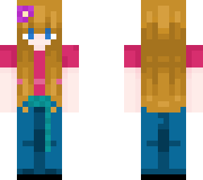 schoolrp skin