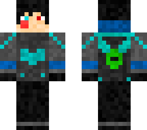 skin music