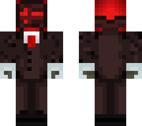 slime traje rojo