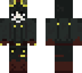 steampunk boy