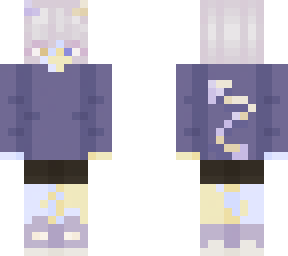 strange demon