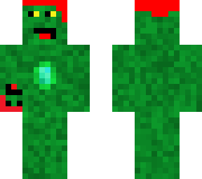 super turtleman