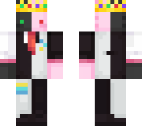 swatch axolotl (deltarune)