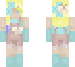 teal