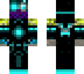 techno creeper56.