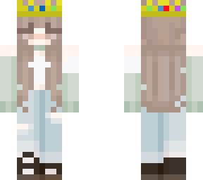 techo's crown