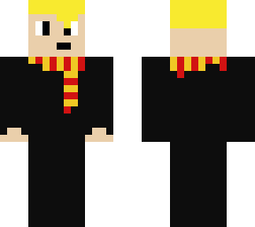 thatguyupstairs (harry potter)