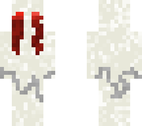 the crying ghost