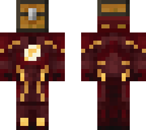 the flash