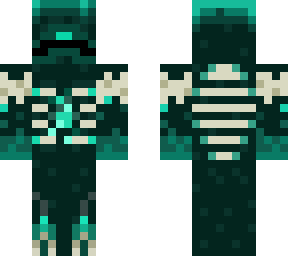 the warden