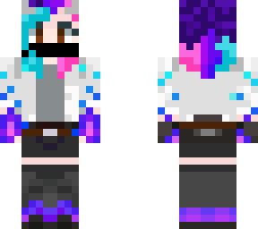 thecyanllama