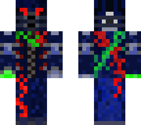 toxin fade