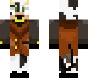 waist coat com skin