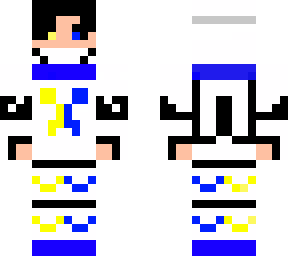 whitefrost59 skin