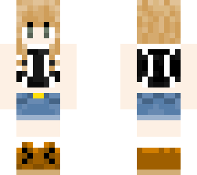 willerd oc