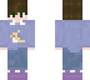 wrens' normal skin