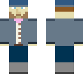 zacherron winter clothes