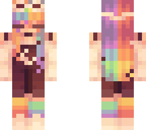 *+rainbow catcher+*
