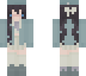 | sal  blue|