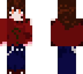 "alt" girl!