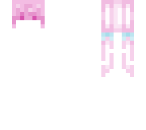 ?cotton candy? (hb)