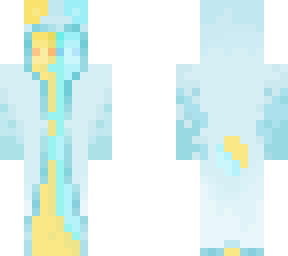 ~d e f r o s t b e a d~\free skin/
