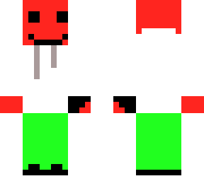 (fixed) red boi