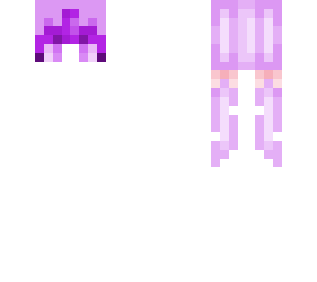 ^lavender skys^