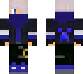 [layered] best gamer's request