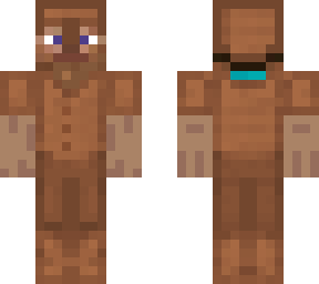 [requested] fake leather armour