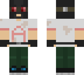 [wastelands] wastelander