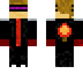 2 in 1 skin
