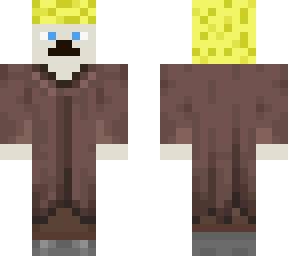 a player villager
