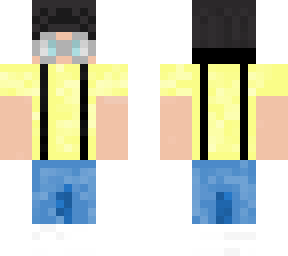 alex minion