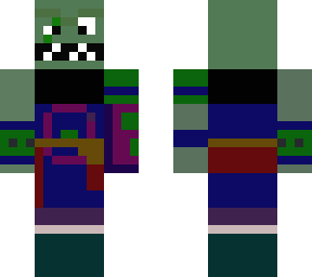 alt the blade-wielding hero