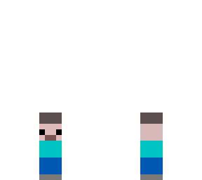 And010 Minecraft Skins