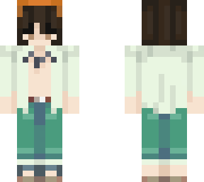asakura yoh - shaman king