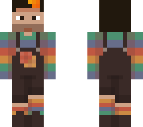 auron colores