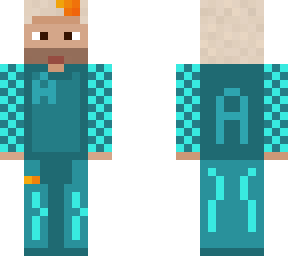 auron cubito