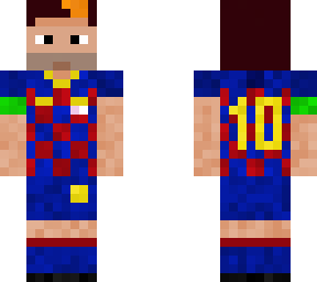 auron cubito barcelona