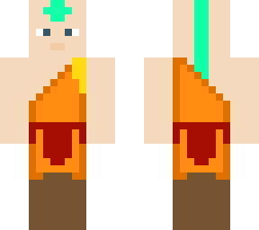 avatar aang