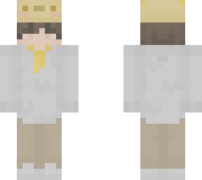 axolote yellow