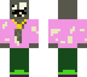 backup dancer (pvz)
