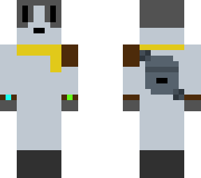 baguetted event skin