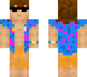 beachboy