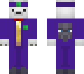 beary exmc