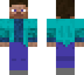 better lookin steve