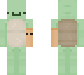 bleb the turtle