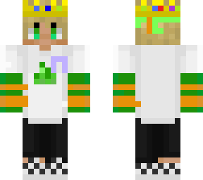 blonde sapnap frick cancer