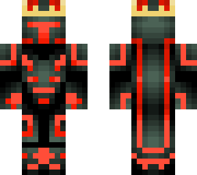 originalking | Minecraft Skins